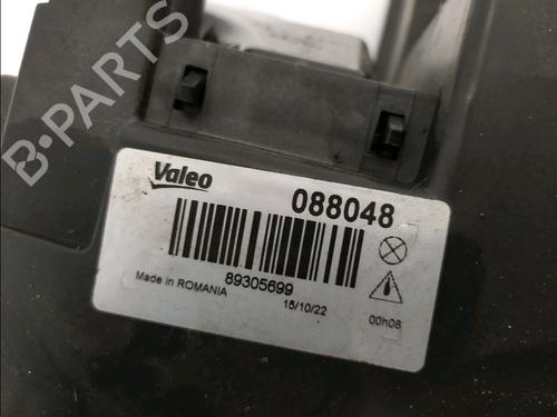 Left headlight AUDI A4 B6 (8E2) 2.5 TDI | BP33973646C28 - Image 2