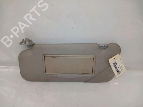 Used Left sun visor CITROËN XSARA PICASSO (N68) 2.0 HDi (90 hp) 30419811