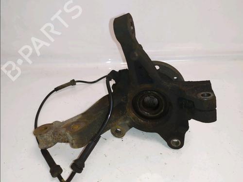 Right front steering knuckle DACIA SANDERO II 1.5 dCi | BP39764557M26 - Image 2