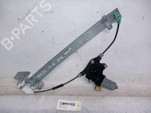 Used Front right window mechanism KIA RIO II (JB) 1.5 CRDi (110 hp) 30424437