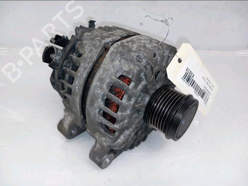 Used Alternator PEUGEOT 208 I (CA_, CC_) 1.6 HDi / BlueHDi 75 (75 hp) 30584528
