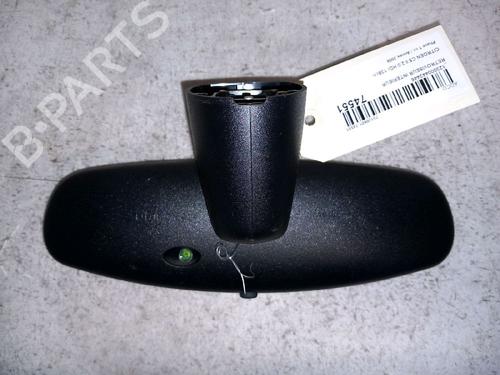Rear mirror CITROËN C5 III (RD_) 2.0 HDi (RDRHD8, RDRHDJ, RDRHR8, RDRHRJ) | BP30427424I6 - Image 2