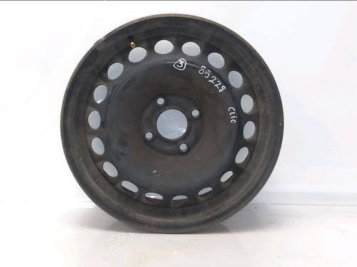 Jante Jante RENAULT CLIO IV (BH_) 1.5 dCi 75 (75 hp) 35972146 35972146