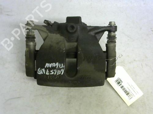 Used Right front brake caliper VW TIGUAN (AD1, AX1) 2.0 TDI (150 hp) 30426366