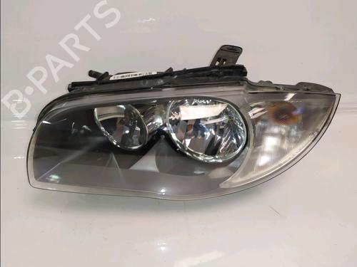 left-headlight-bmw-1-e87-2003-2004-2005-2006-2007-2008-2009-2010-2011-2012-2013-36450440 main image