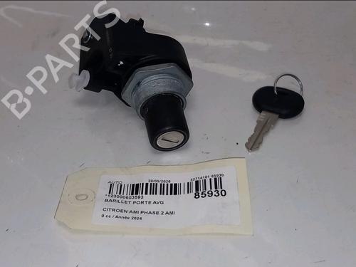Annen Annen CITROËN AMI (9A_) Electric (9AZ2CA) (8 hp) 35999829 35999829
