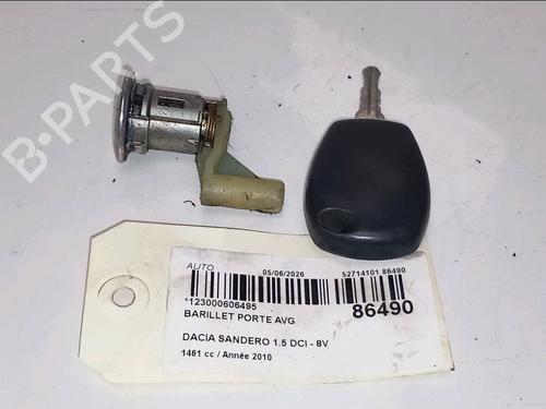 Other DACIA SANDERO 1.5 dCi | BP36550656O1 - Image 3