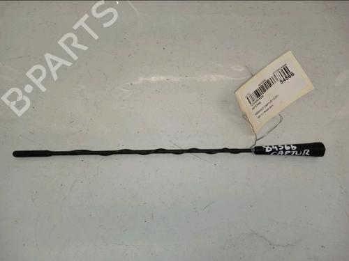 Used Antenna/Base RENAULT CAPTUR I (J5_, H5_) 1.5 dCi 90 (J5N4, J5M5, J5MW, J5M6, J5AL, J5AJ) (90 hp) 31326738