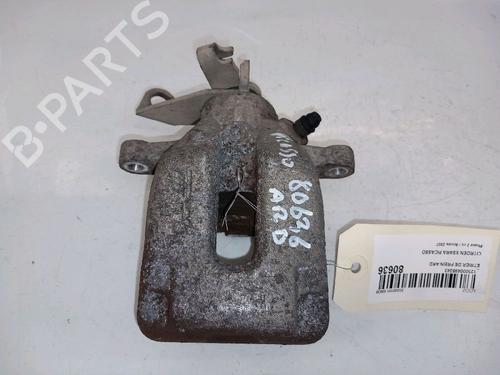 Højre bremsekaliber bag CITROËN XSARA PICASSO (N68) 1.6 HDi (109 hp) 30421777