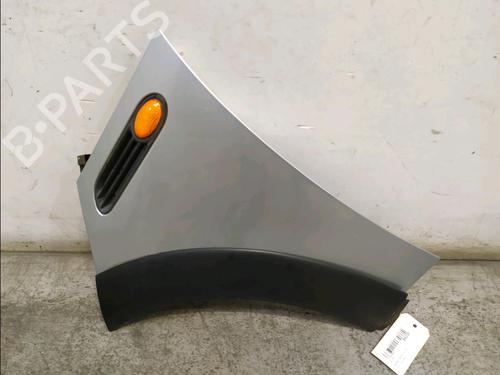 Used Left front fenders MINI MINI (R50, R53) Cooper (116 hp) 30419485