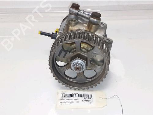 Injection pump RENAULT TWINGO II (CN0_) 1.5 dCi 75 | BP39899369M78 - Image 2