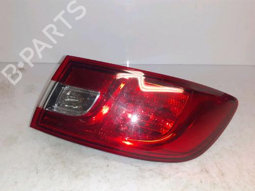 Used Right taillight RENAULT CLIO IV (BH_) 1.5 dCi 90 (90 hp) 30413901
