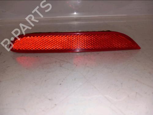 Used Rear bumper left light NISSAN QASHQAI II (J11, J11_) 1.5 dCi (116 hp) 31350489