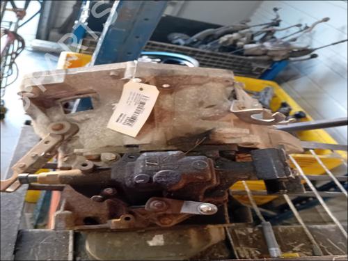 Used Gearbox Gearbox 36831745 36831745