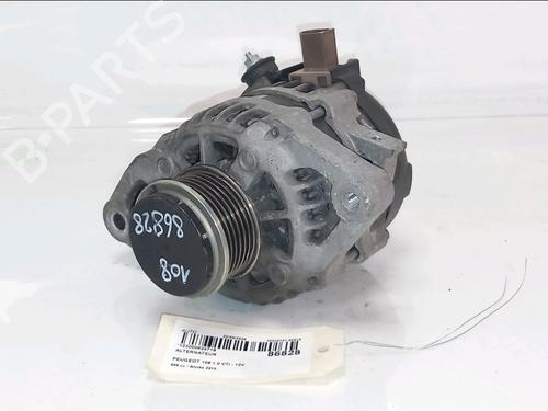 generator-peugeot-108-2014-39422534 main image