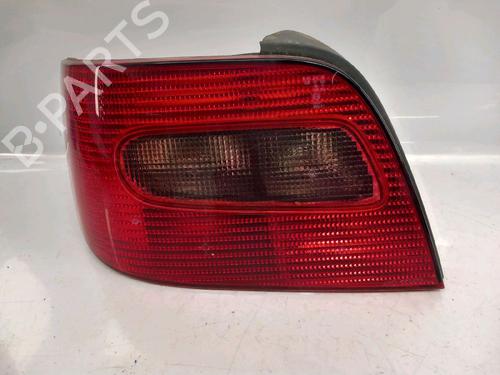Used Left taillight CITROËN XSARA Coupe (N0) 2.0 HDi 109 (109 hp) 30418644