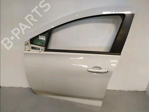 Portier links voor Portier links voor RENAULT ZOE (BFM_) ZOE (92 hp) 37229051 37229051