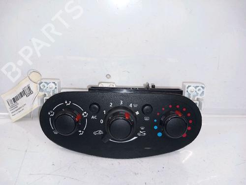 Used Climate control Climate control 30418585 30418585