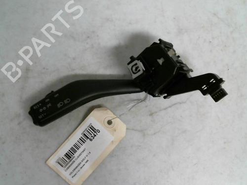 Used Steering column stalk VW GOLF IV (1J1) 1.9 TDI (90 hp) 30425405