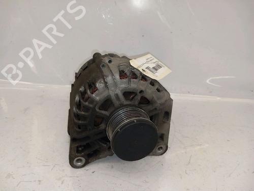 Used Alternator DACIA DUSTER (HS_) 1.5 dCi (HSMC) (107 hp) 30419169