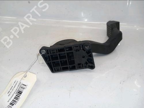 Pedal CITROËN C2 (JM_) 1.4 HDi | BP31867760I4