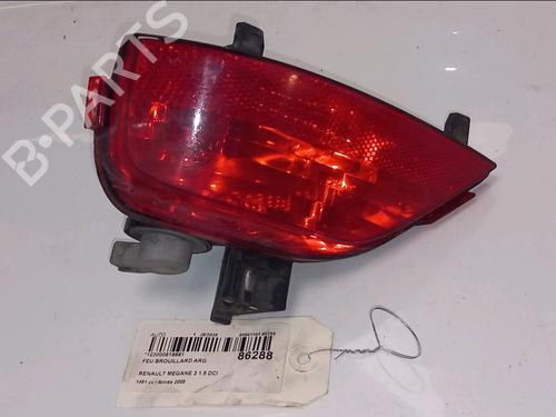 Used Rear fog light Rear fog light 39524517 39524517