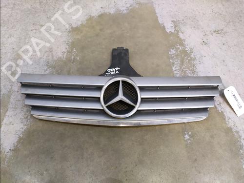 Used Grille Grille MERCEDES-BENZ C-CLASS Coupe (CL203) C 220 CDI (203.706) (143 hp) 33534218 33534218