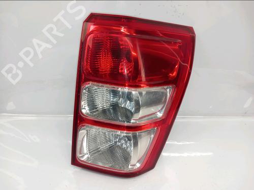 Used Right taillight SUZUKI GRAND VITARA II (JT, TE, TD) 1.9 DDiS All-wheel Drive (JT419, TD44, JB419WD, JB419XD,... (129 hp) 30426345