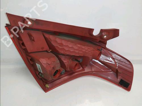 Left taillight SUZUKI SWIFT III (MZ, EZ) 1.3 DDiS (RS413D) | BP39764655C34 - Image 2