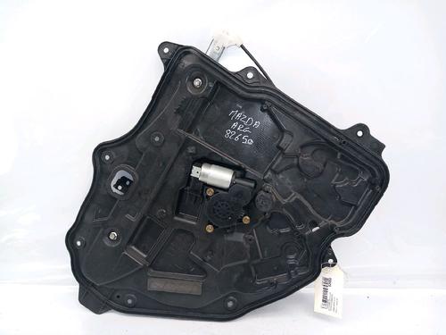 Used Rear left window mechanism MAZDA 5 (CR) 2.0 CD (CR19) (143 hp) 30432621