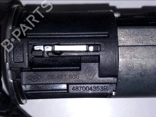 Ignition barrel DACIA SANDERO 1.4 MPI LPG | BP34362886M48 - Image 4