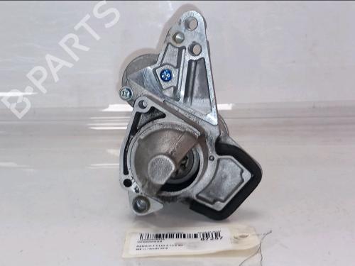 Used Starter Starter RENAULT CLIO IV (BH_) 0.9 TCe 90 (BHNF, BHMA, BHMH, BHJK, BHJR) (90 hp) 40522871 40522871