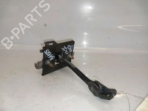 Used Hinge/Door check strap CITROËN C4 II (NC_) 1.6 HDi 115 (114 hp) 30417506
