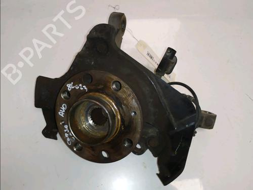 Højre Styrespindel Lejehus Højre Styrespindel Lejehus OPEL CORSA D (S07) 1.4 (L08, L68) (90 hp) 39764555 39764555