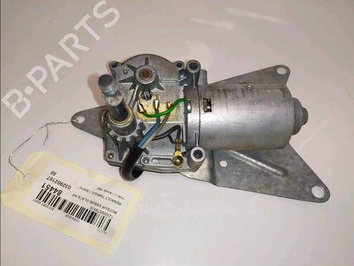 Used Rear wiper motor Rear wiper motor RENAULT TWINGO I (C06_) 1.2 (C066, C068) (58 hp) 33160060 33160060