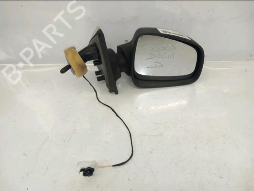 right-mirror-dacia-sandero-ii-2012-32694326 main image
