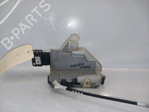 Used Rear left lock PEUGEOT 508 I (8D_) 2.0 HDi (140 hp) 30425703