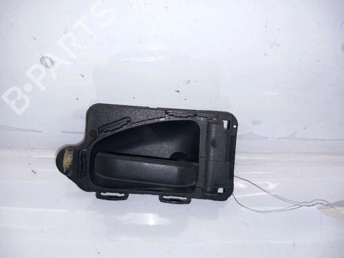 Used Front right interior door handle CITROËN SAXO (S0, S1) 1.1 X, SX (60 hp) 30424701