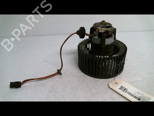 Used Heater blower motor MERCEDES-BENZ M-CLASS (W163) ML 400 CDI (163.128) (250 hp) 30431087