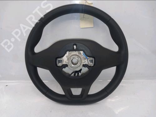 Steering wheel RENAULT EXPRESS Box Body/MPV 1.5 Blue dCi 75 (F6AA) | BP32741631C49 - Image 2