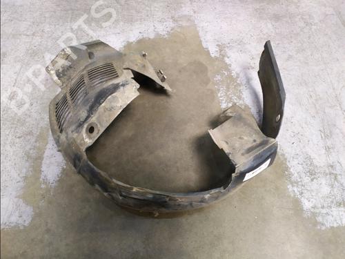 Used Wheel arch Wheel arch RENAULT TWINGO II (CN0_) 1.2 16V (CN0K, CN0V, CN0A) (76 hp) 36450220 36450220