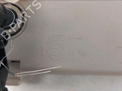 Rear mirror CITROËN C4 Picasso II 1.6 HDi / BlueHDi 115 | BP32488190I6 - Image 6