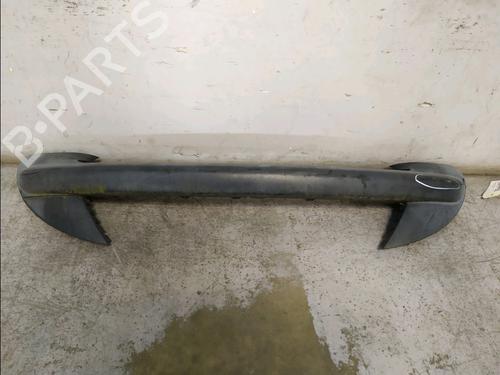 Kofangerbeslag foran PEUGEOT 206+ (2L_, 2M_) 1.1 (60 hp) 33033994