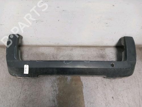 Used Rear bumper CITROËN NEMO Box Body/MPV (AA_) 1.3 HDi 75 (75 hp) 30426294