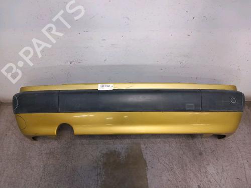 Used Rear bumper CITROËN XSARA Coupe (N0) 1.4 i (75 hp) 30424797