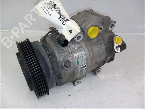 Used AC compressor HYUNDAI i30 Estate (FD) 1.6 CRDi (116 hp) 30427647