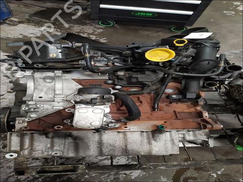 Used Engine CITROËN C5 III (RD_) 2.0 HDi 140 (RDRHF8, RDRHFA, RDRHA8, RDRHAJ) (140 hp) 31607709