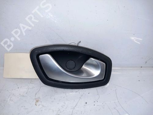 Used Front right interior door handle RENAULT LAGUNA Coupe (DT0/1) 2.0 dCi GT (DT11, DT1E, DT1N) (178 hp) 30427294