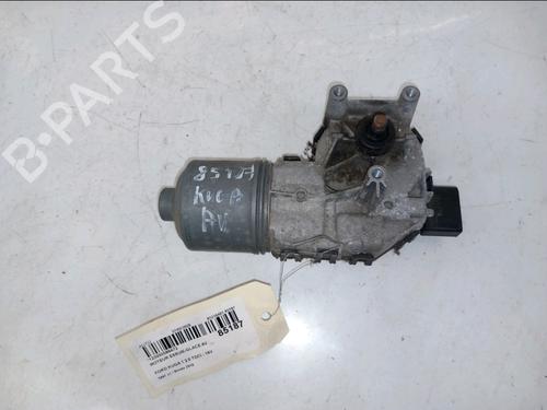 Used Front wiper motor FORD KUGA I 2.0 TDCi 4x4 (136 hp) 32655168