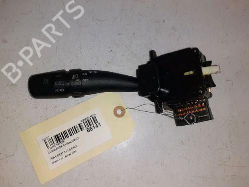 Used Steering column stalk KIA CERATO I Hatchback (LD) 1.5 CRDi (102 hp) 30428978